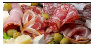 Buffets Buffets